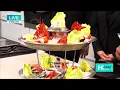 Download Lagu Celebrate in style: Seasonal creativity and private dining at The Capital Grille