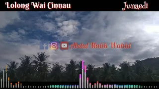 Download Lagu Mandar || Lolong Wai Cinnau || Junaedi MP3