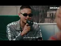 185cm 넘는 랩 거인들의 간지 놀음 | [슬라피 Freestyle] 블라세, 던밀스, 오이글리