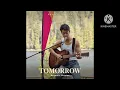 Malachi Barton  - Tomorrow [ Official Audio  ] [ Acoustic version ] [ From Camp Rock 3  ] 