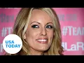Who is Stormy Daniels What to know about the adult film star USA TODAY