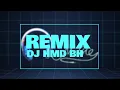 لماح + ضاق الغنام ريمكس فؤاد عبدالواحد و عايض REMIX DJ HMD BH 2025