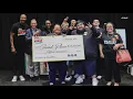 Jasper family business wins 2nd place in H-E-B competition product will soon be on store shelves