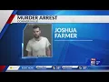 Connersville man arrested in graveyard killings case tells cops he killed 4 people