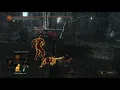 Dark Souls III Mandingo Fighting