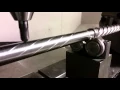 Barrel Fluting by Aeroknox
