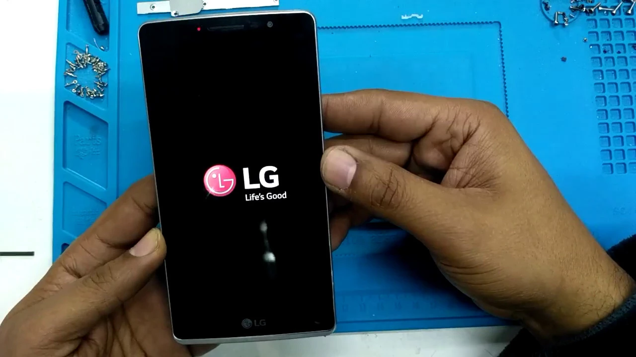 Kelebihan dan kekurangan LG G4 Stylus dan perbandingan kameranya dengan LG G3 Stylus Spesifikasi len. 