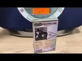Music Cassette  | อัสนี:วสันต์ | อยากได้ยินว่ารักกัน