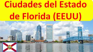 ciudades de Florida