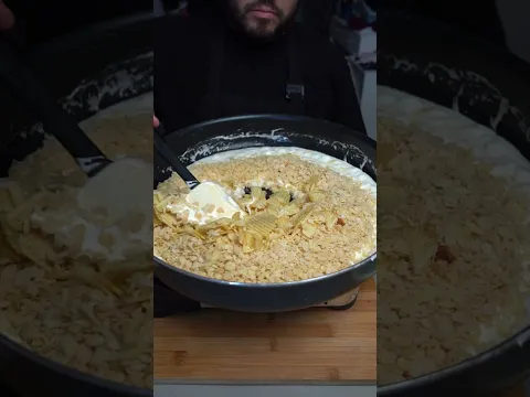 Potato Chip Rice Krispies