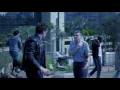 Video di FlashForward - Opening Scene