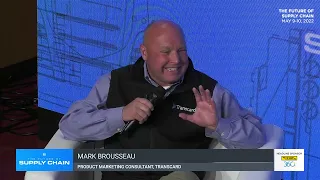 The Future of Payments in Freight and Logistics Transcard