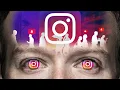 The Untold Truth of Instagram - The INSANE Full Story