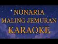 Download Lagu NonaRia - Maling Jemuran INSTRUMENTAL (disertai VIDEO LIRIK KARAOKE)