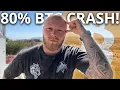 Download Lagu Bitcoin Gaat Gegarandeerd 80% CRASHEN! (belangrijk) 🚨🚨