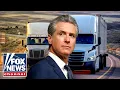 Lagu AG goes NUCLEAR on Newsom over illegal migrant trucker tragedy