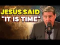 Jesus Said It Is Time The Storm He Showed Me 21 Years Ago Is Here