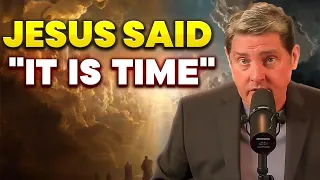 Jesus Said It Is Time The Storm He Showed Me 21 Years Ago Is Here