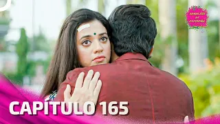 namak issk ka en espa ol capitulo 165 doblado en espa ol novela india