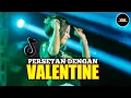 dj persetan dengan valentine || lagu acara valentine remix || dj valentine terbaru 2025