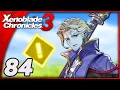 Xenoblade Chronicles 3 Teach s Ascension Quest Part 84 Let s Play Playthrough