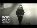 Police hunting down man in Chucky-like horror mask who asked woman Are you ready to die