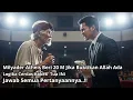 Download Lagu Milyader Dipermalukan Mbah Paidi Pemulung Muslim Tantang Apa Allah Itu Benar Ada Hadiah Milyaran