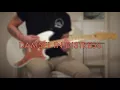 Neck Deep - Damsel In Distress (Guitar Cover)