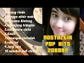 Download Lagu Nostalgia POP HITS 2000an | kenangan masa SMA