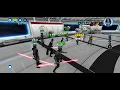 Inquisitors omicron Third special mission on Haven - SWGOH ROTE