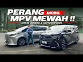 Download Lagu ALPHARD VS LEXUS LM: BEDA 400 JUTAAN? MANA YANG LEBIH WORTH IT?