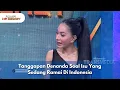 Download Lagu Tanggapan Denanda Soal Isu Yang Sedang Ramai Di Indonesia - RUMPI (23/9/25)P1