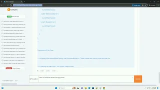 parse xml using the standard java dom parser
