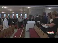 Funeral held for South Dakota investigator Jim Severson