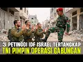 Lagu 3 PETINGGI IDF DI KEPUNG‼️GAGALKAN OPERASI ISRAEL YANG HENDAK MASUKI GAZA‼️