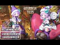 Lagu Leak Next Update Doctor GNOME Noel 6★ Guardian Tales