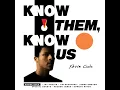 Blues Connotation - Xhosa Cole