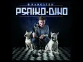 8kmh - Psaiko.Dino feat. CRO & Haftbefehl