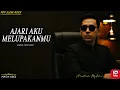 Lagu AJARI AKU MELUPAKANMU - ANDRE BZTN | LAGU GALAU MENYENTUH HATI TERBARU 2025 (Official Music Video)