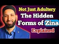 Download Lagu The Many Forms of Zina You Never Knew | Omar Suleiman