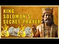 Download Lagu 💰Banyak Uang💵 Dengan Doa Rahasia Raja Sulaiman Keluar Dari Kemiskinan Hari Ini💰