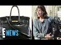 Download Lagu Jane Birkin’s Original Hermès Bag Sells for a $10.1 Million at Auction