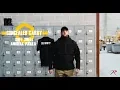 Rothco Concealed Carry Soft Shell Anorak 3840 - Video 4 of 1