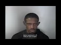 Greenwood County Arrest Report Mugshots