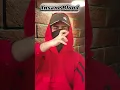 INSANE BLOOD GANG SIGN Bloods Hand Signs TUTORIAL