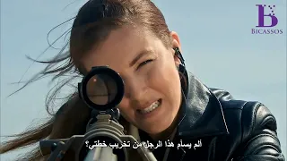 مسلسل الفريق الاول الجزء الثالث الحلقة 116 كاملة 