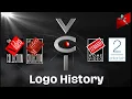 Video Collection International Logo History (#63)
