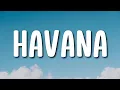 Camila Cabello - Havana (cover by J Fla) Lyrics | 4K