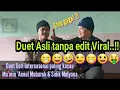 Download Lagu mumin aenul mubarok \u0026 sidiq mulyana duet terkacau sedunia