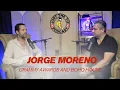 From Latin Grammy Winner to Miami Hospitality Icon Jorge Moreno on Boho House Music Creativity